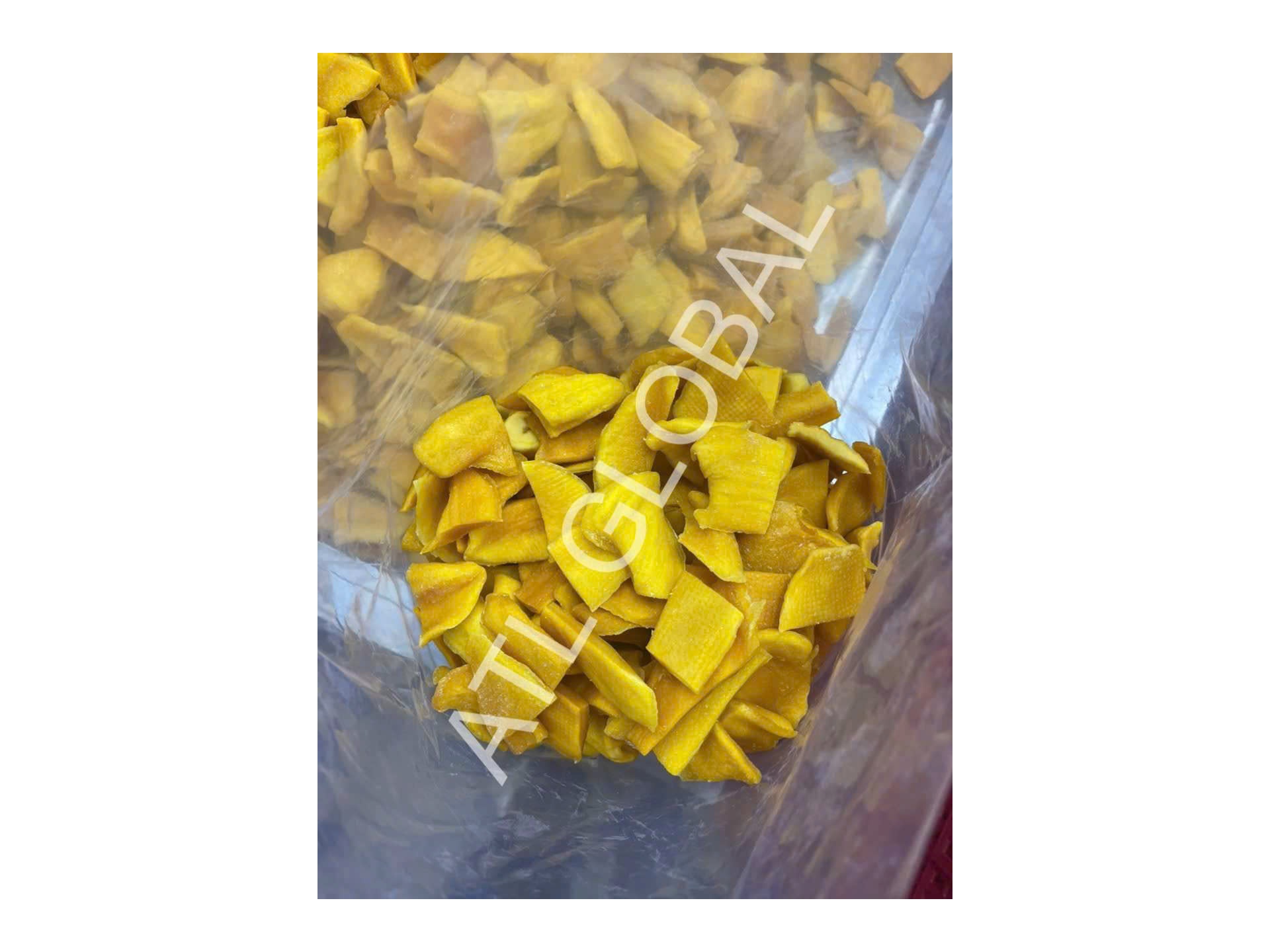 SOFT DRIED MANGO WITH CHILI SALT 1