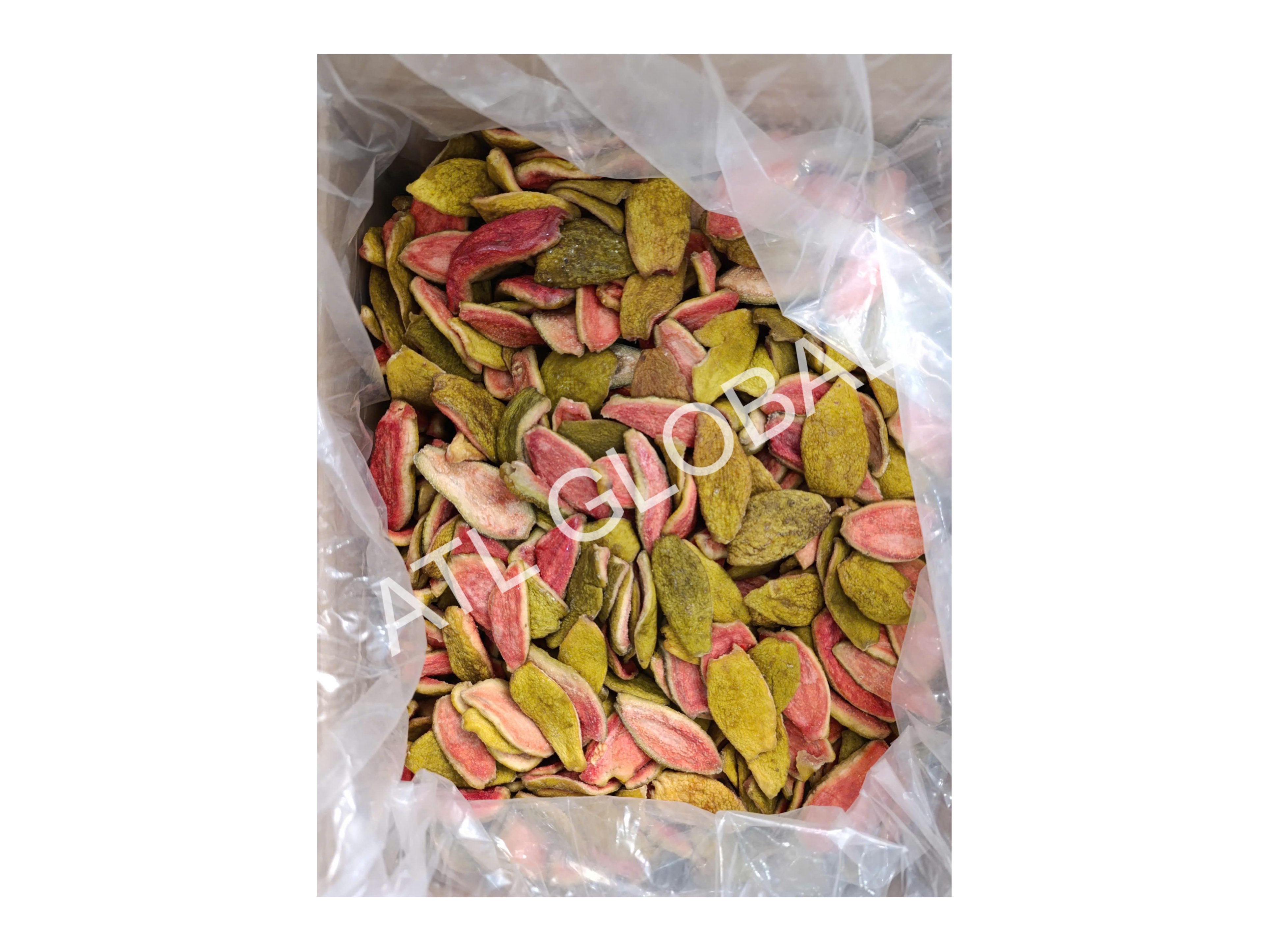 SOFT DRIED GUAVA 2