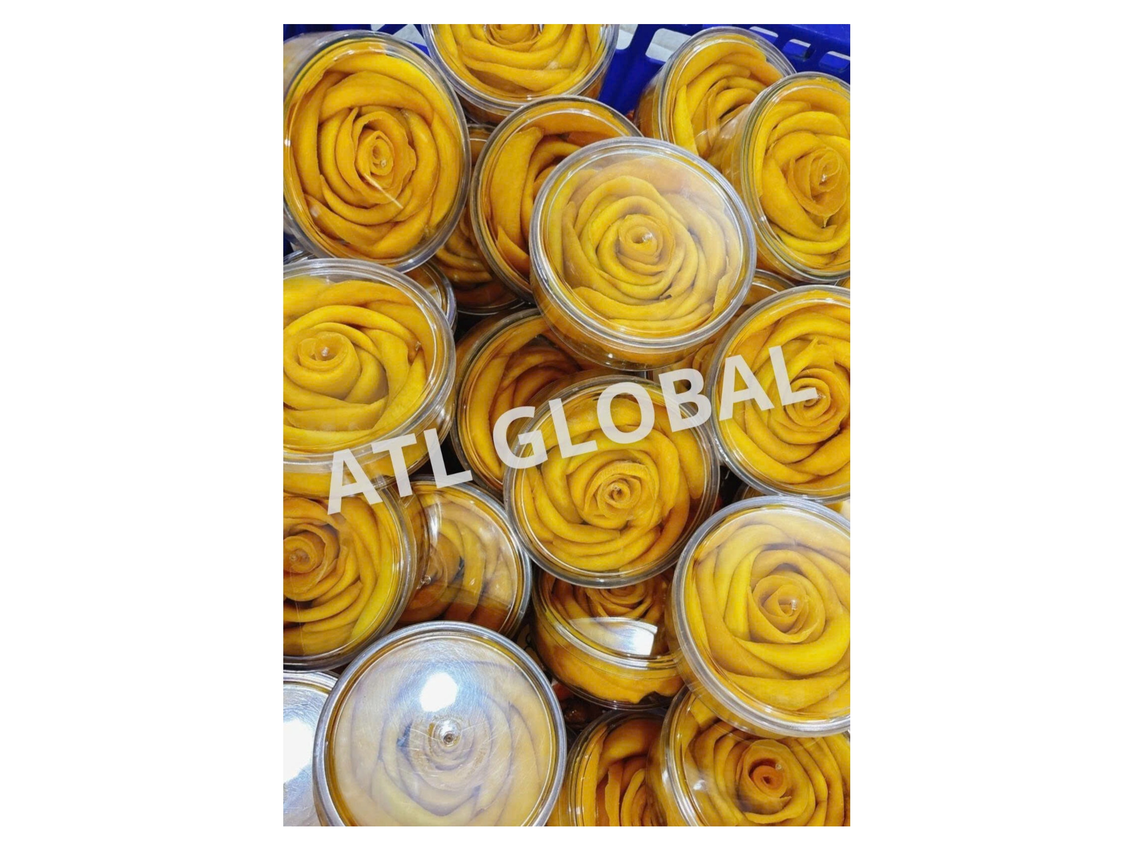 SOFT DRIED MANGO SLICED 1