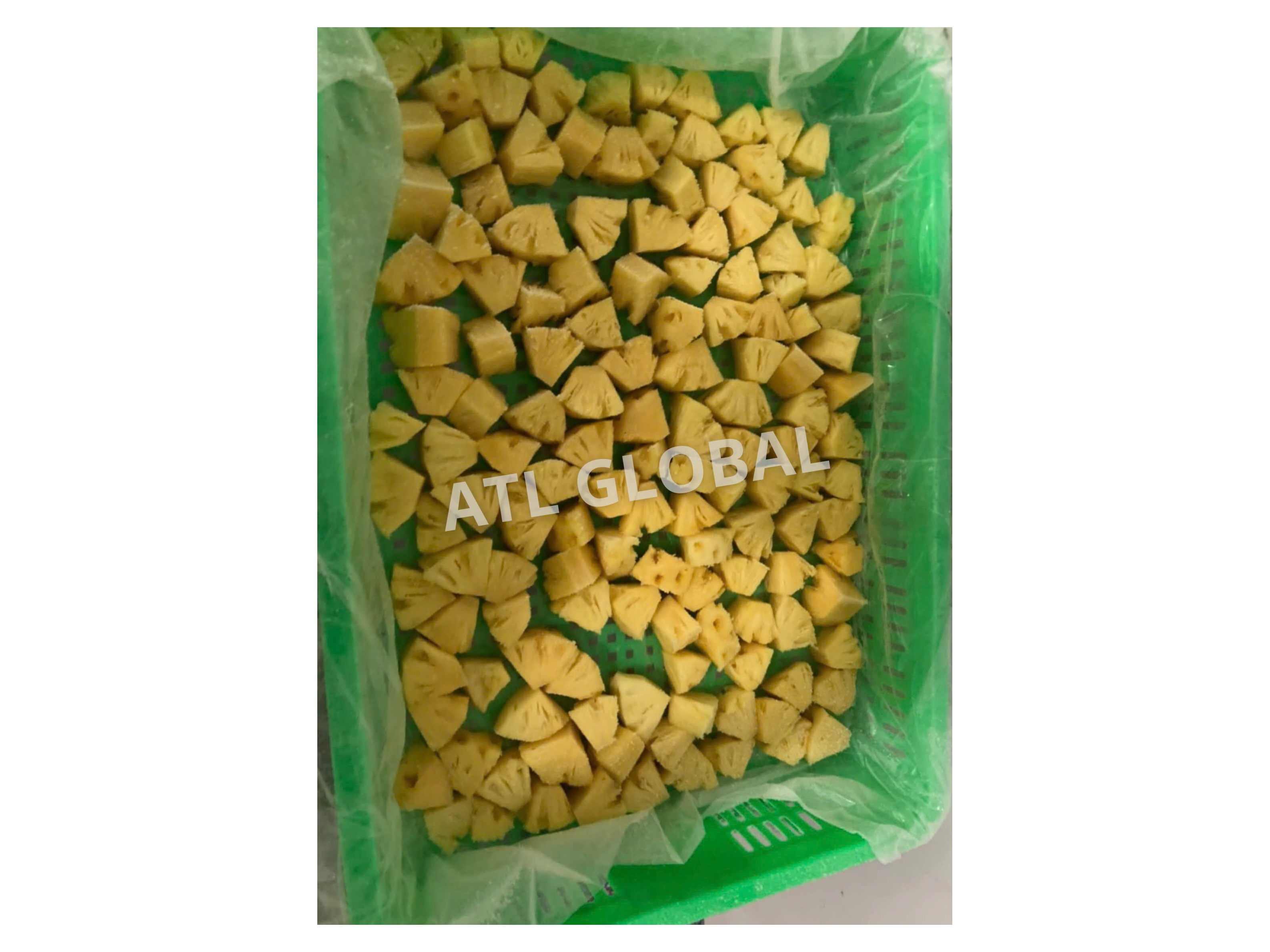 FROZEN PINEAPPLE ATL GLOBAL 1