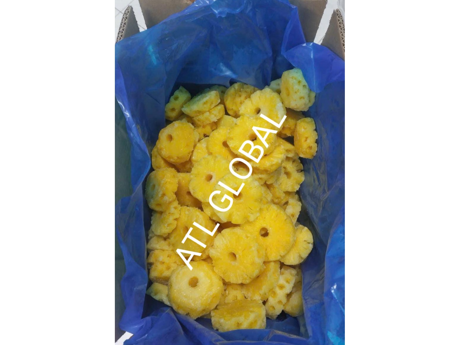 FROZEN PINEAPPLE ATL GLOBAL 2