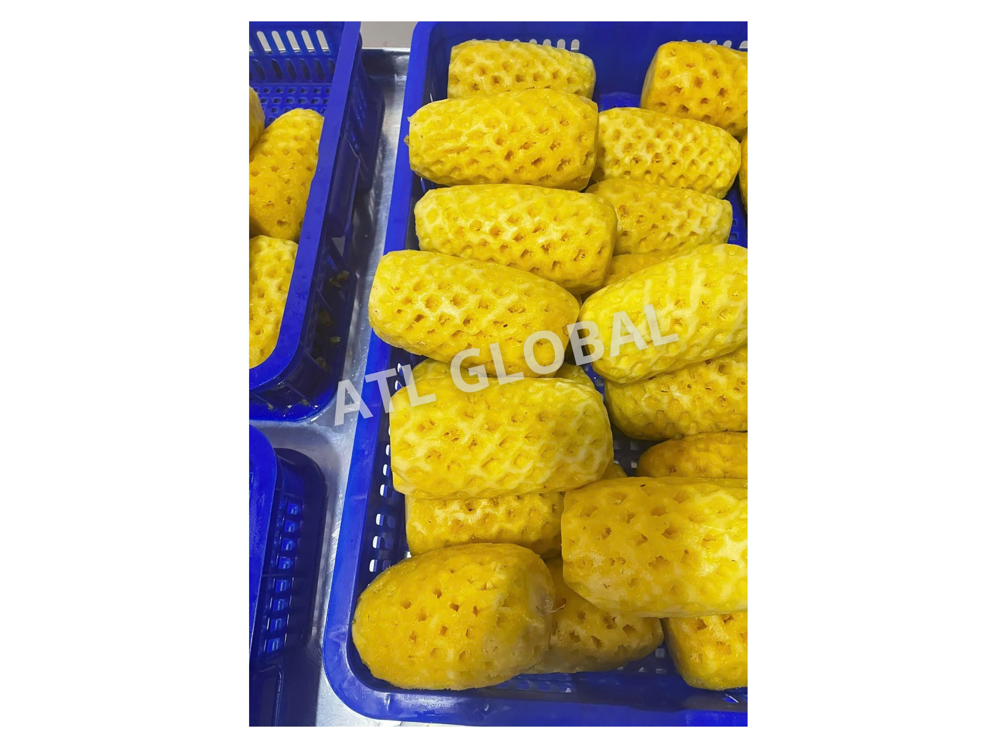 FROZEN PINEAPPLE ATL GLOBAL 3