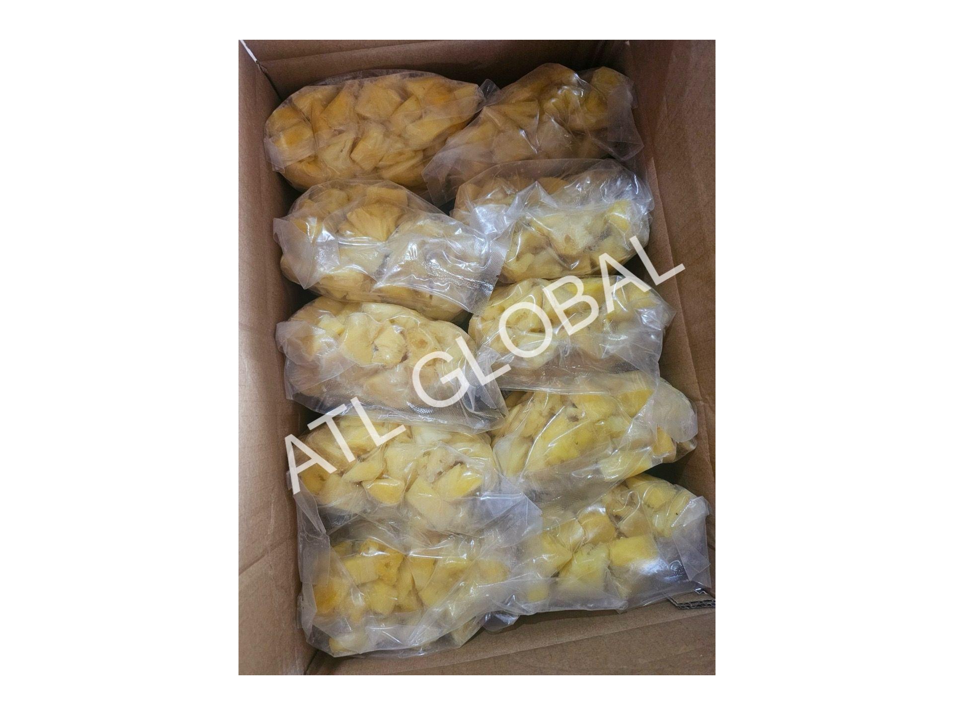 FROZEN PINEAPPLE ATL GLOBAL 4