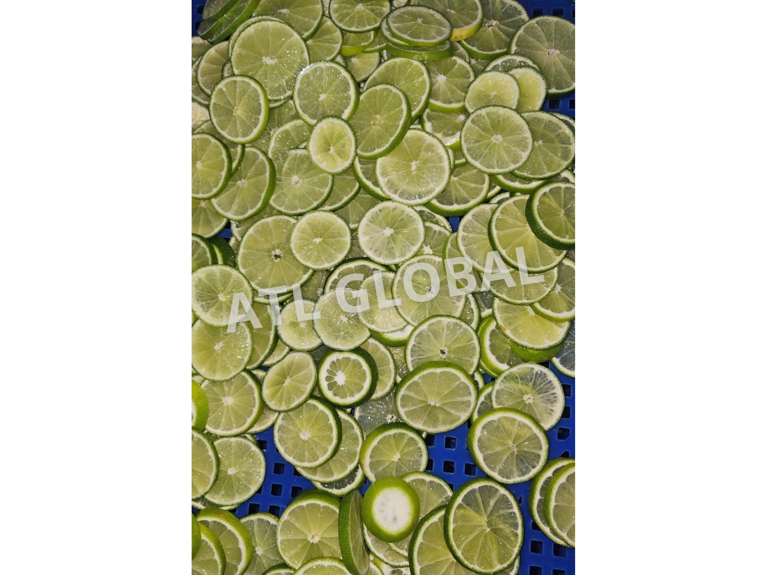 FROZEN LIME ATL GLOBAL 1