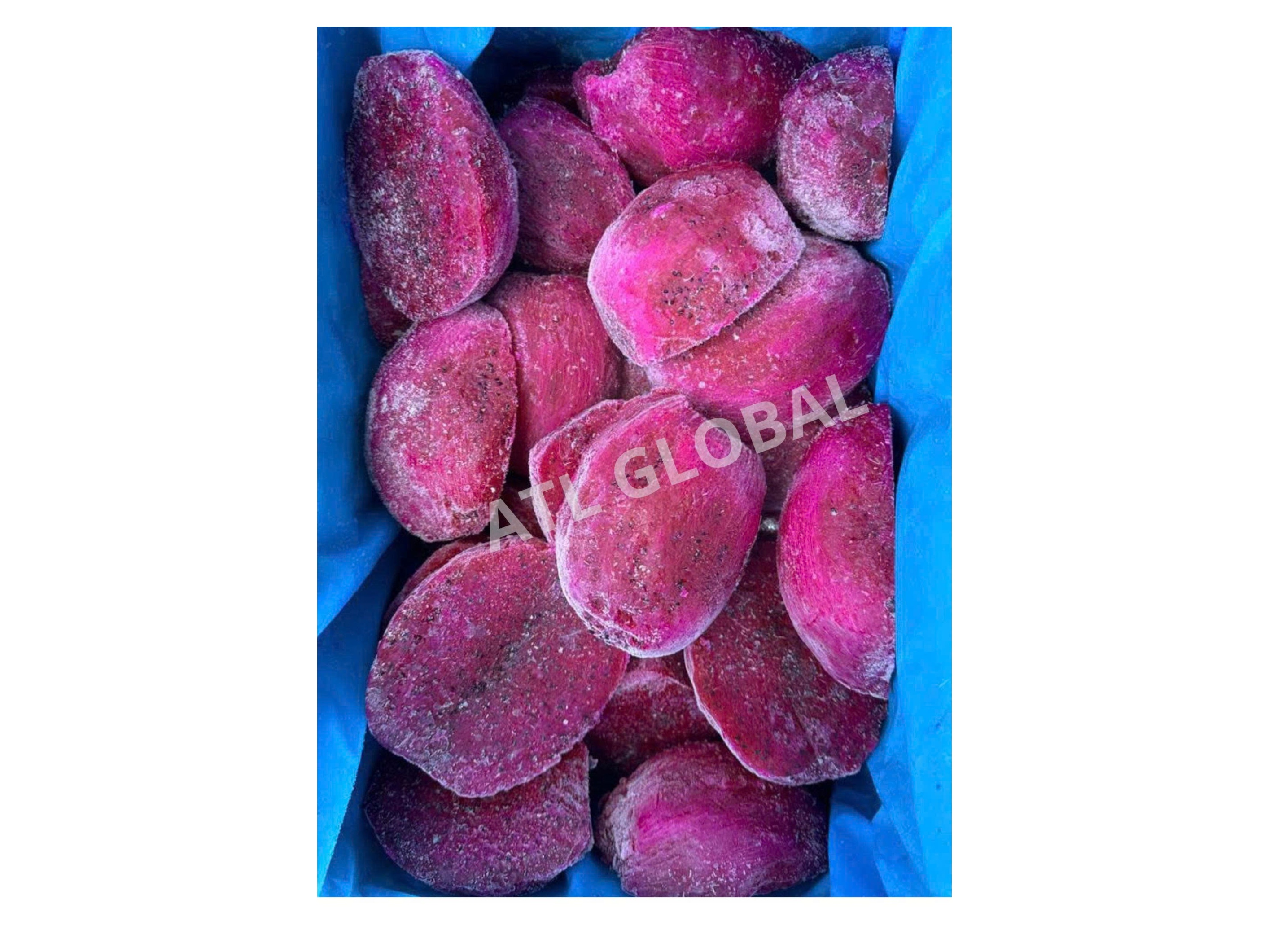 FROZEN DRAGON FRUIT ATL GLOBAL 1