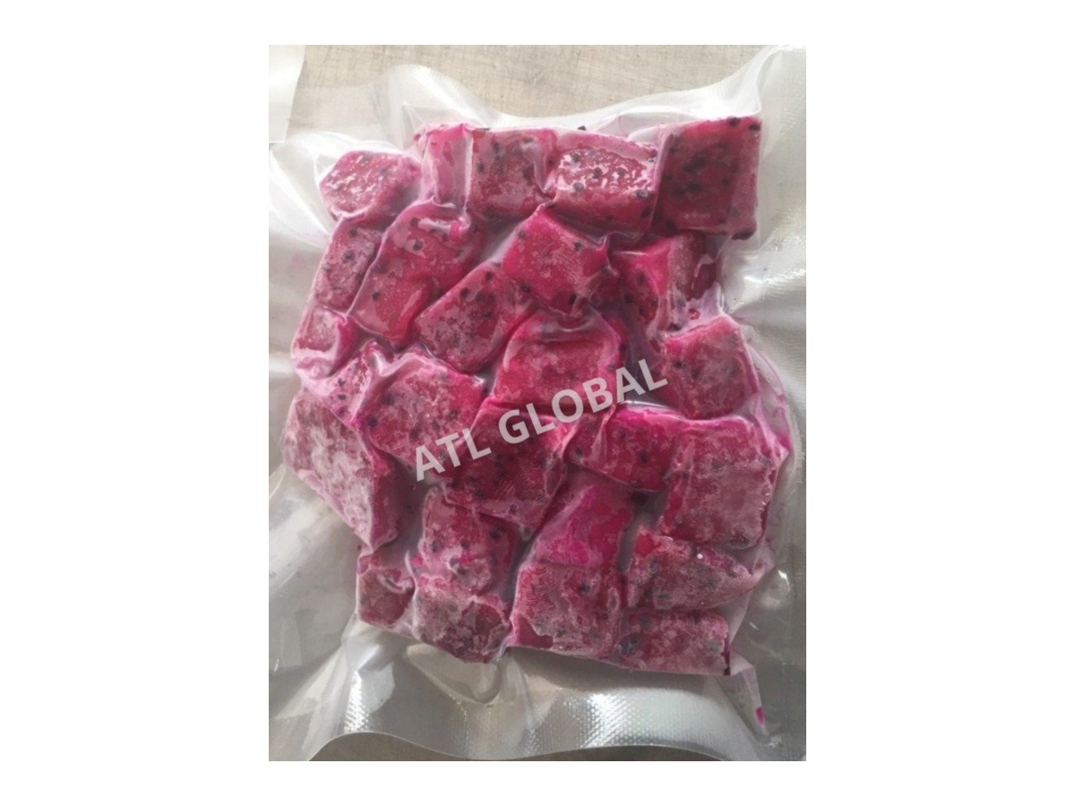 FROZEN DRAGON FRUIT ATL GLOBAL 2