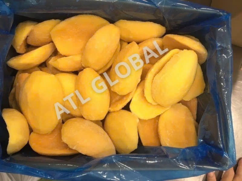 FROZEN MANGO HALF 1