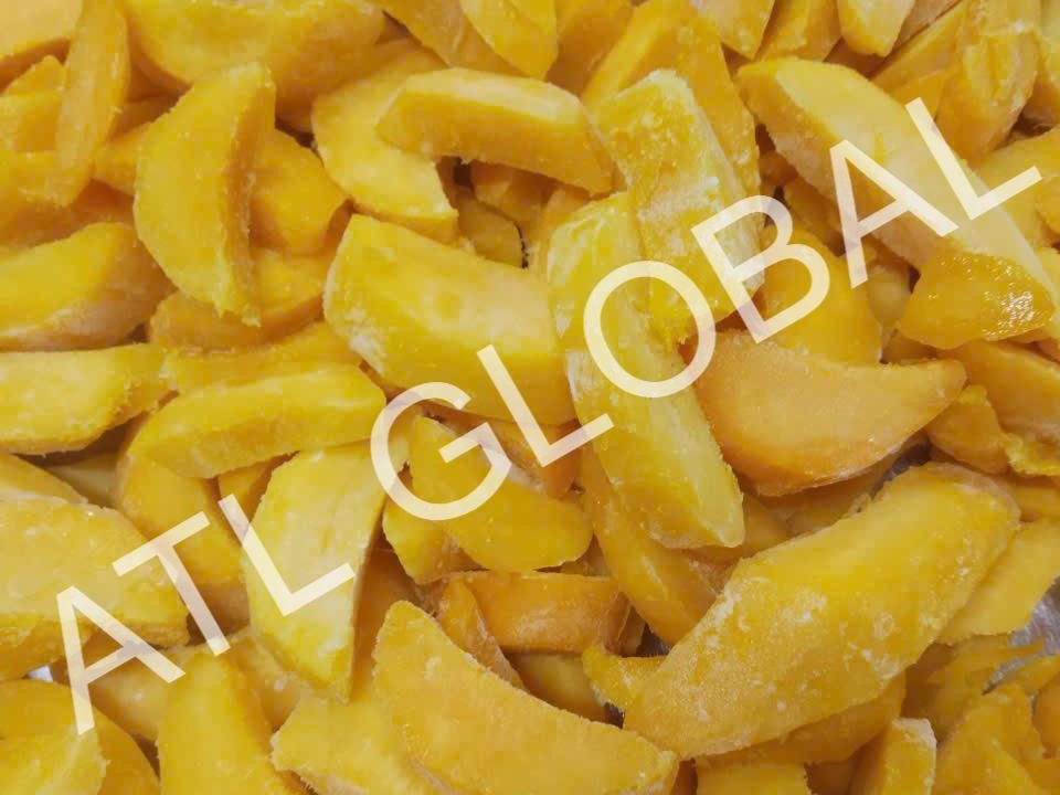 FROZEN MANGO VIETNAM 1