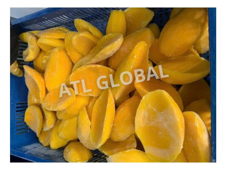 FROZEN MANGO 4