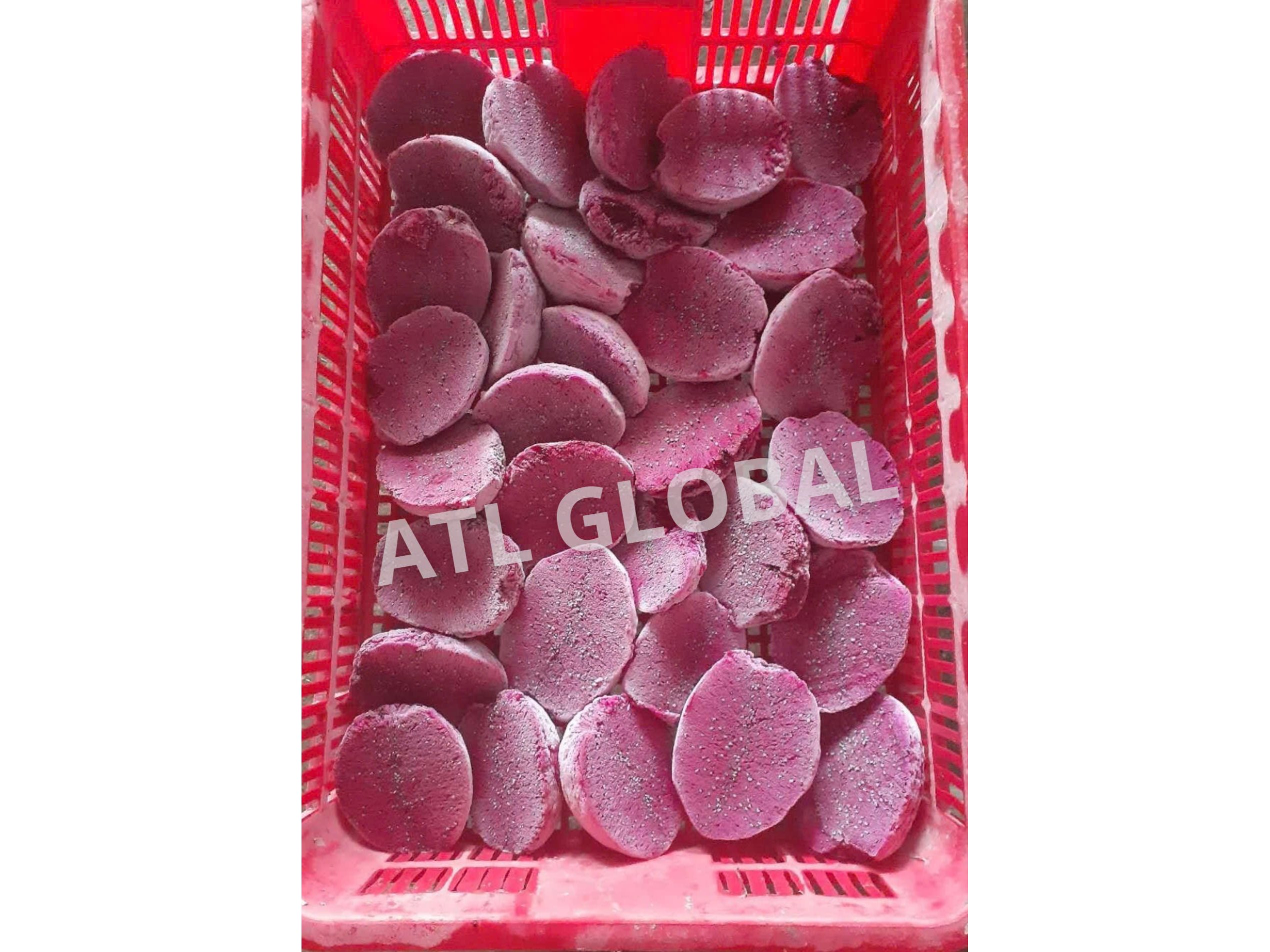 Frozen dragon fruit ATL GLOBAL 1