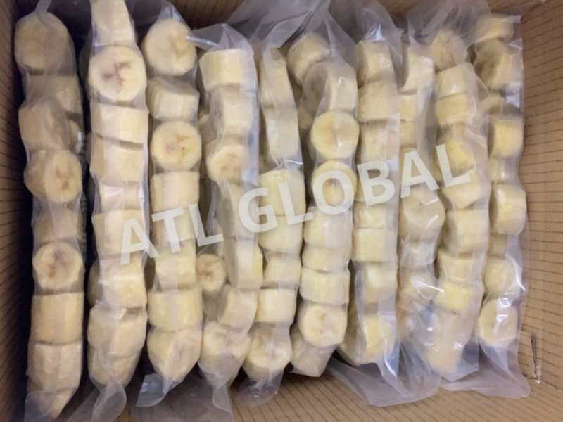 FROZEN BANANA 2