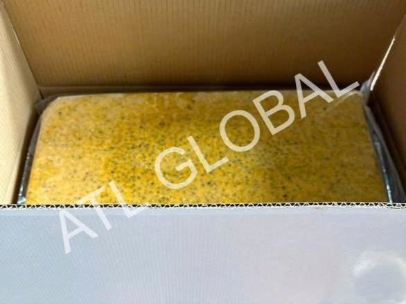 FROZEN PASSION FRUIT VIETNAM 2