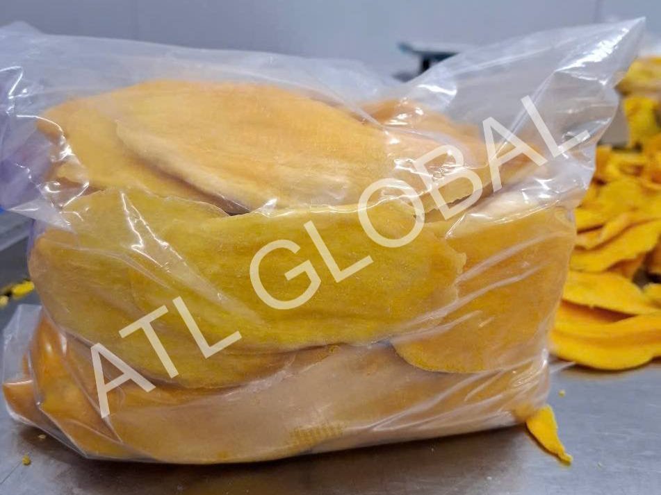 DRY MANGO SLICE 3
