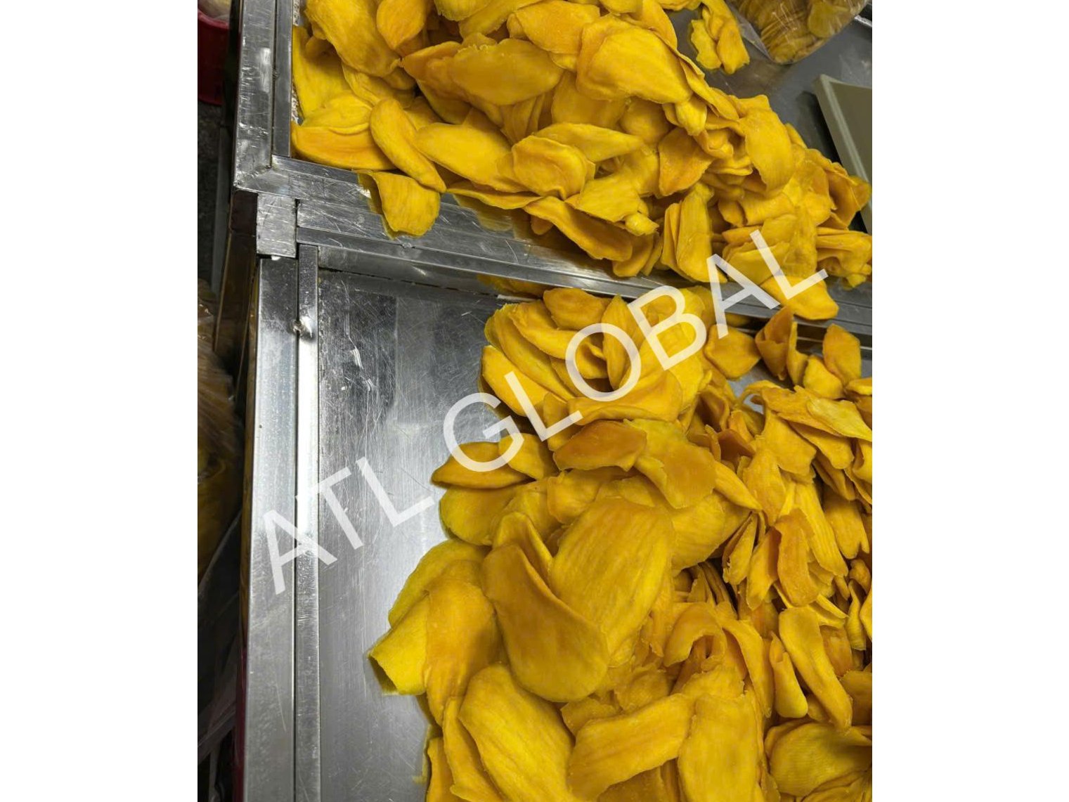 SOFT DRIED MANGO VIETNAM 2