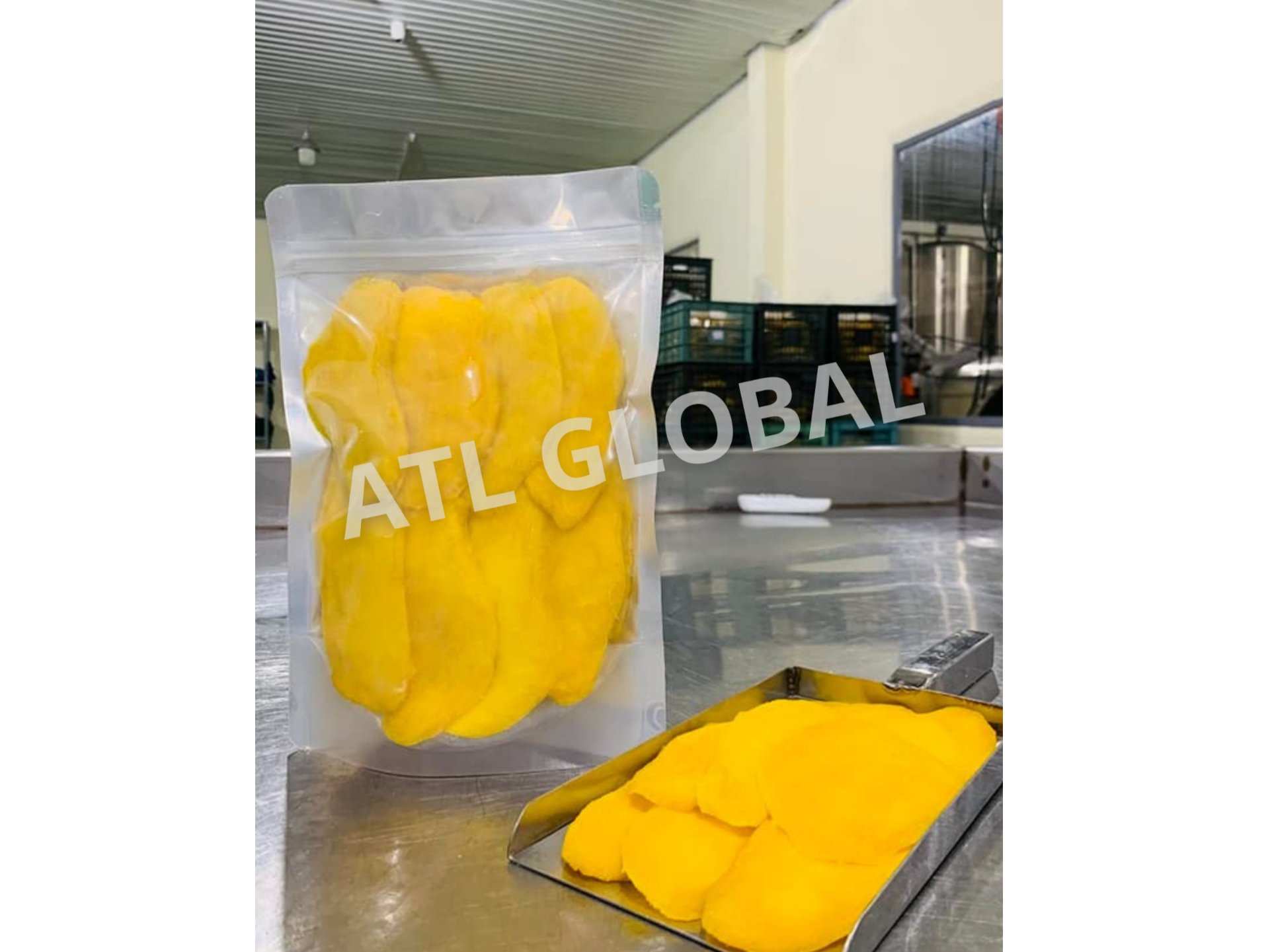 SOFT DRIED MANGO VIETNAM 3