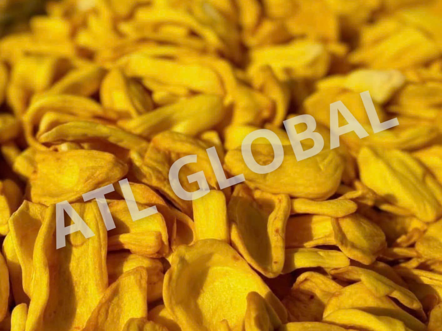 CRISPY JACKFRUIT VIETNAM 1