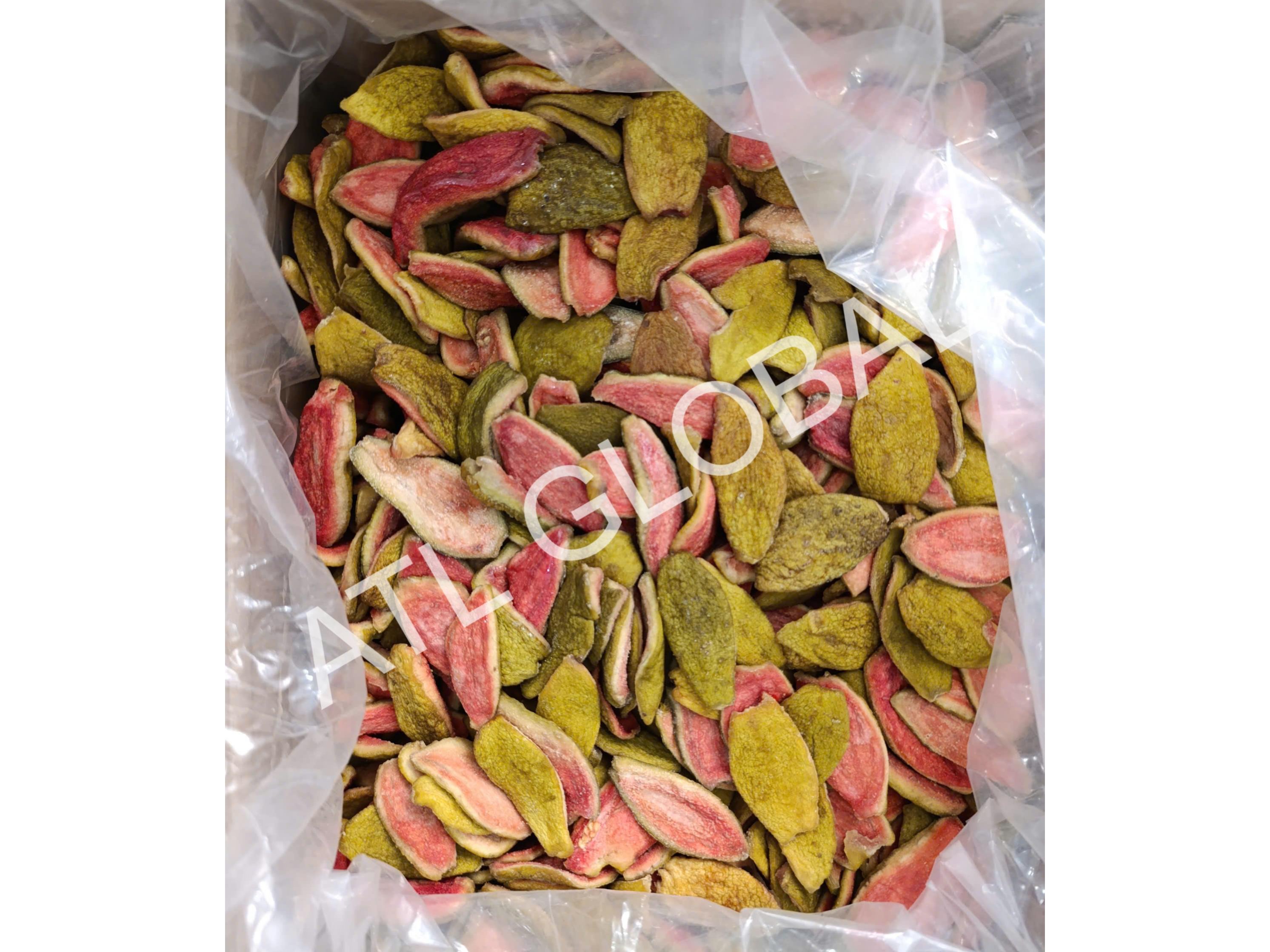 SOFT DRIED GUAVA VIETNAM 1