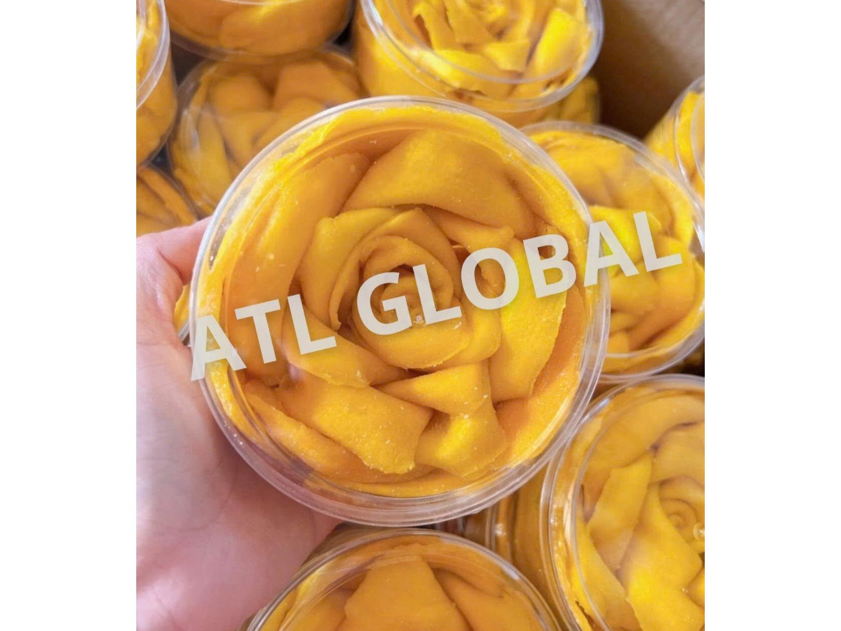 DRIED MANGO VIETNAM 1