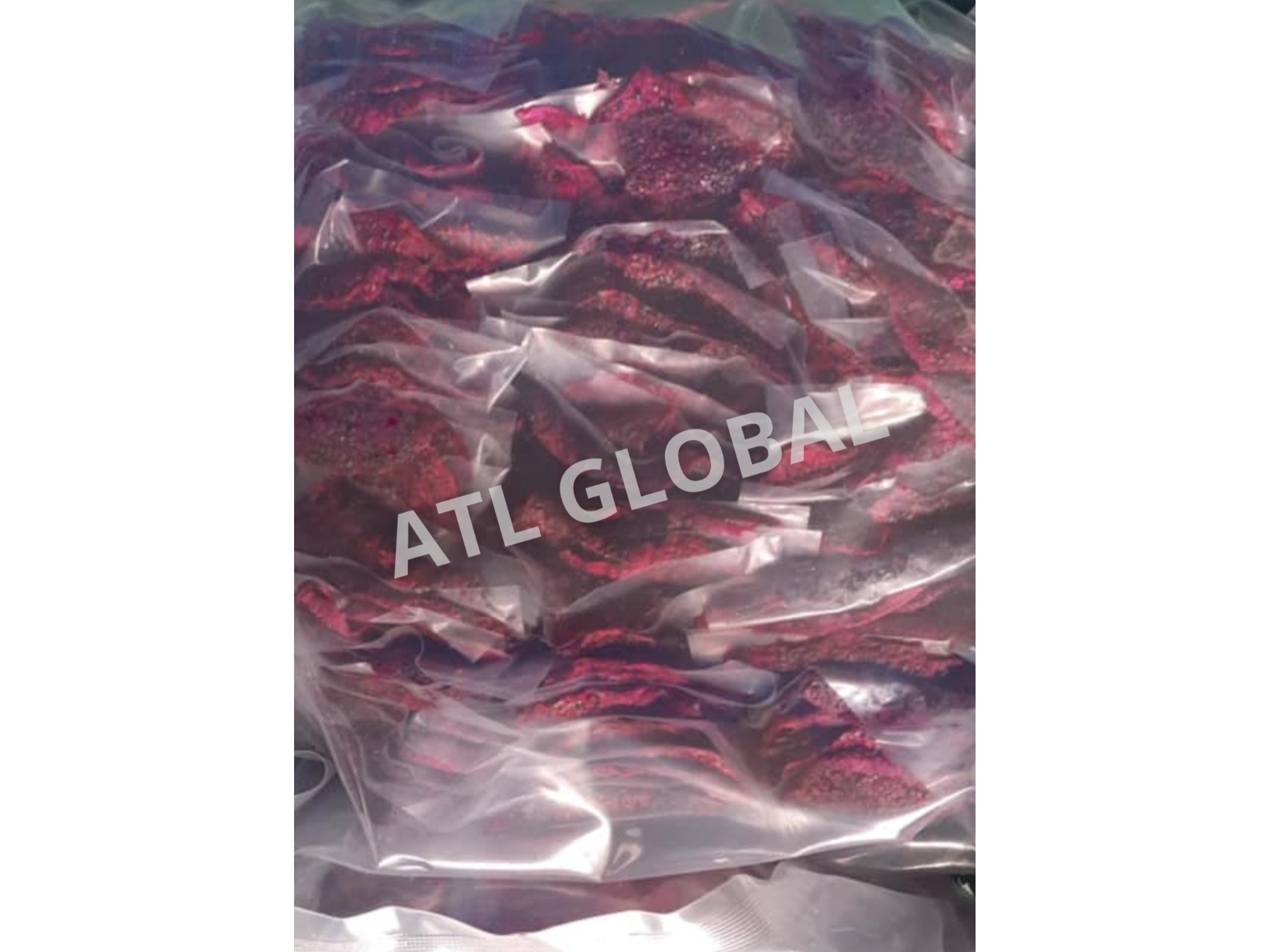 SOFT DRIED DRAGON FRUIT 2