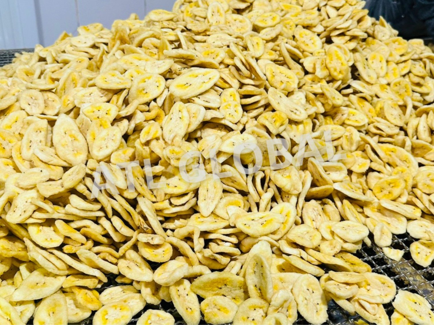 CRISPY MIX FRUITS & VEGETABLES 2