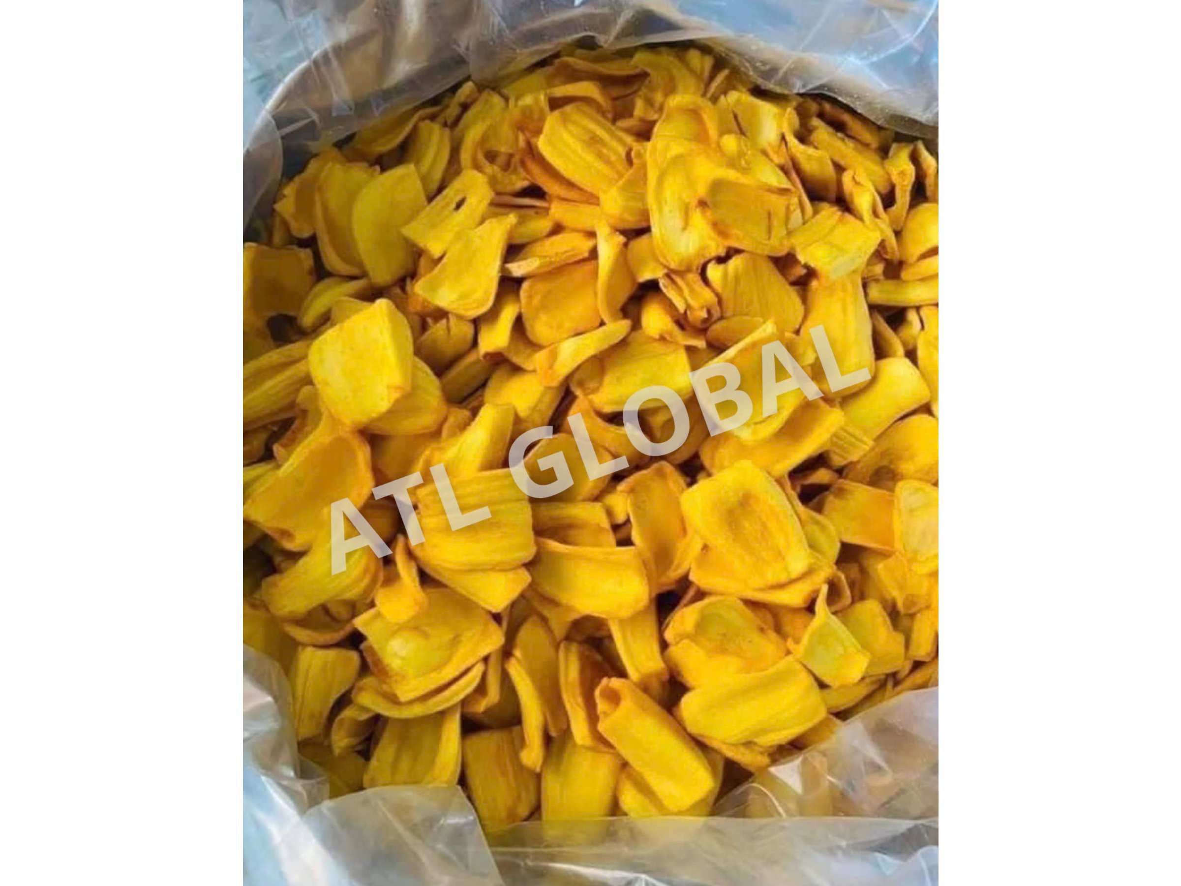 CRISPY MIX FRUITS & VEGETABLES 3