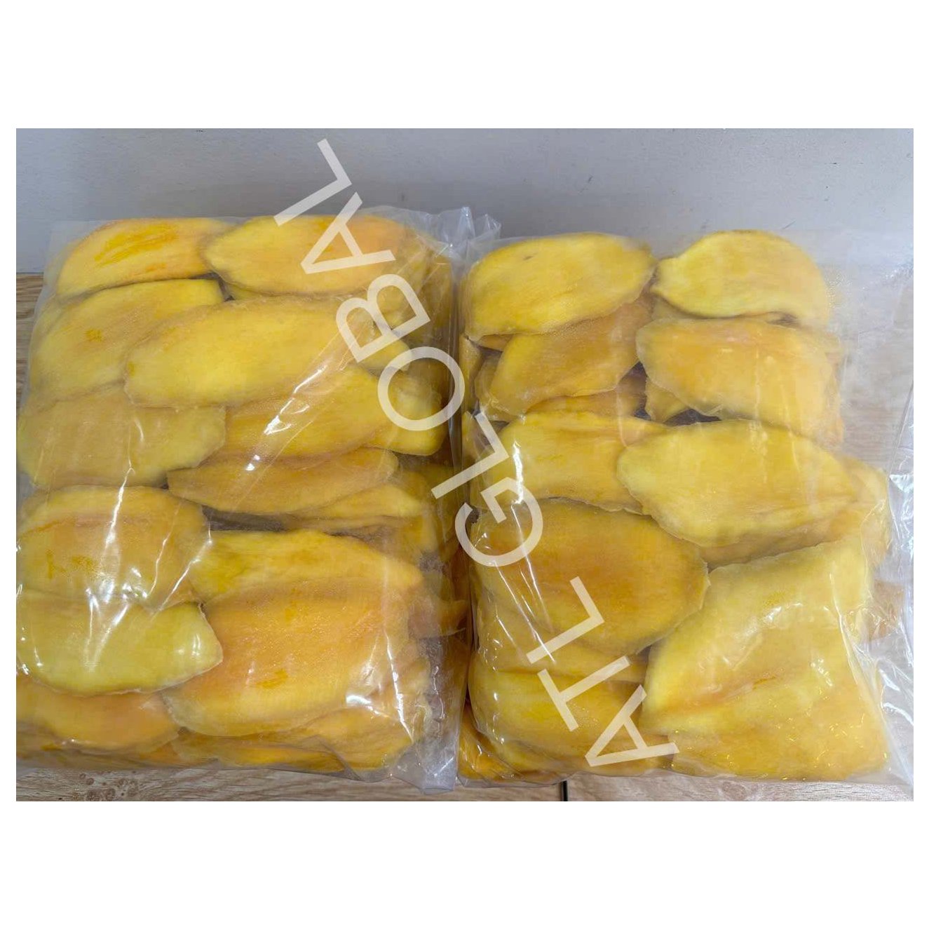 SOFT DRIED MANGO 3