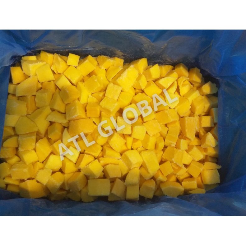 FROZEN MANGO VIETNAM 2