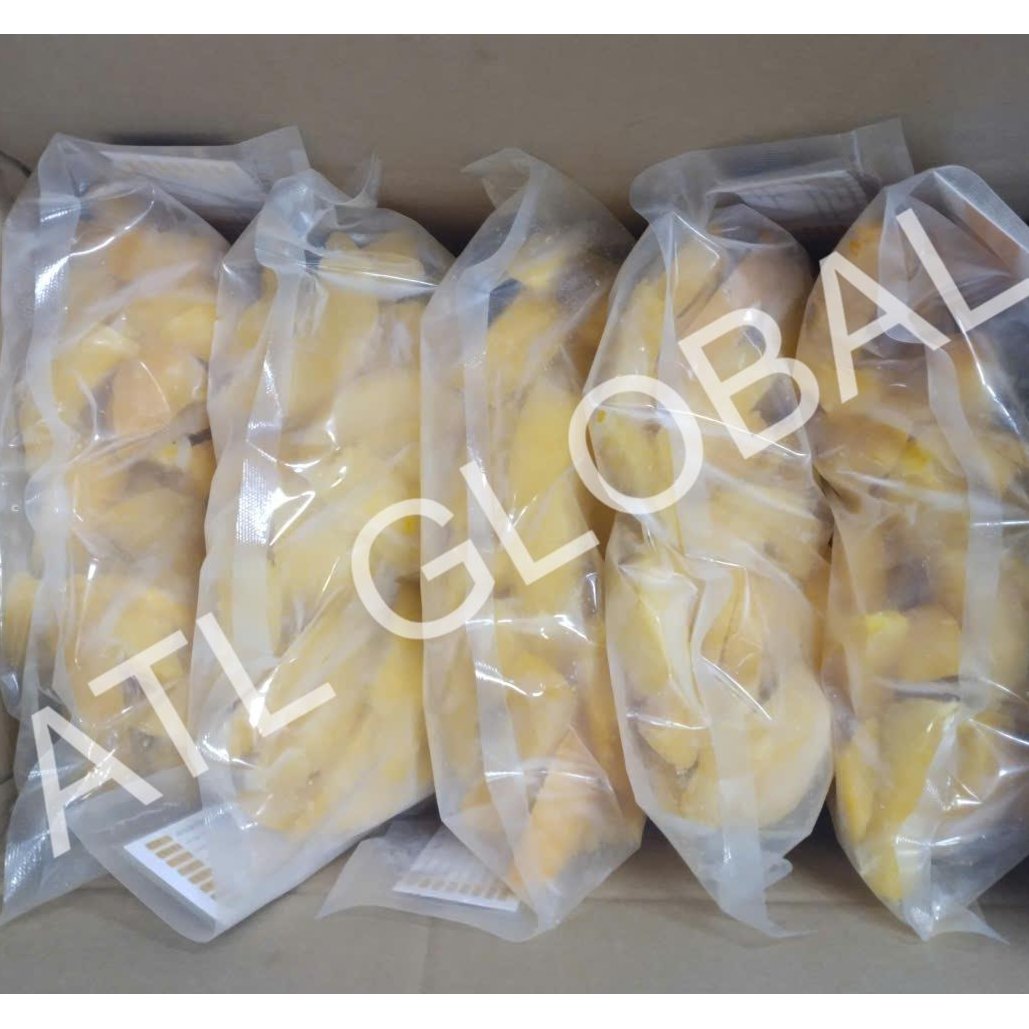 FROZEN MANGO VIETNAM 3