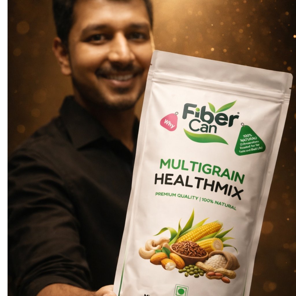 FiberCan HealthMix 