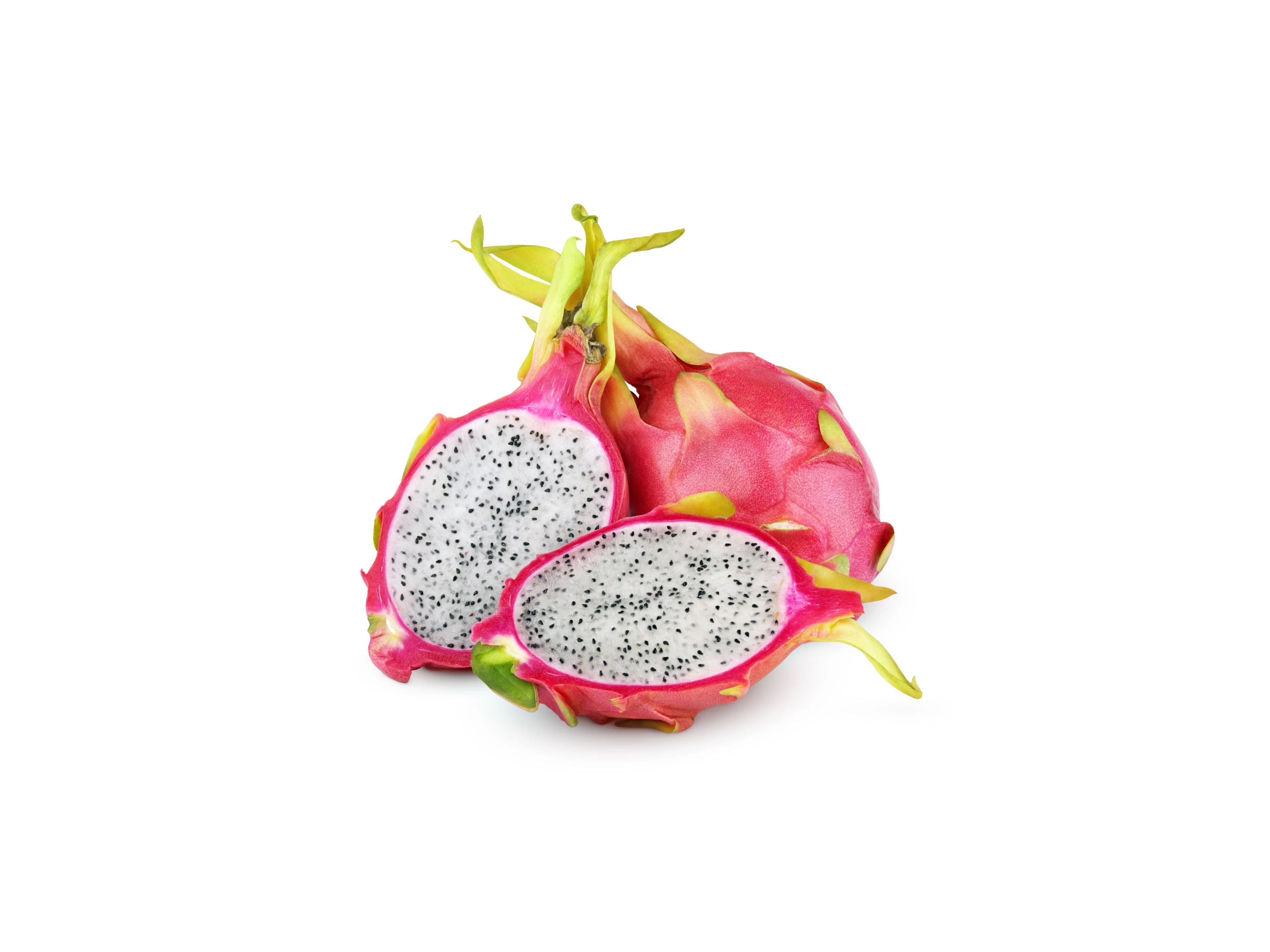 Dragon fruit - white flesh 1