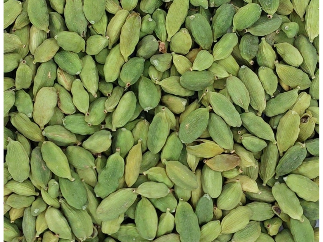 Cardamom  1