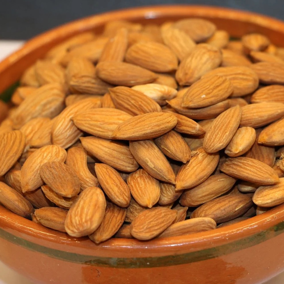 Almond kalami