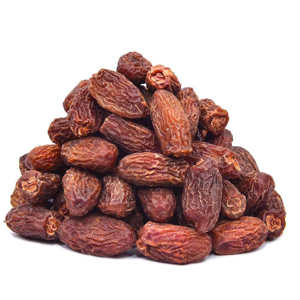 Dry dates