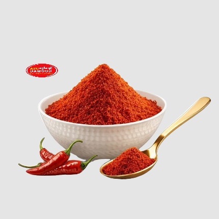 Red chili powder, pure spice