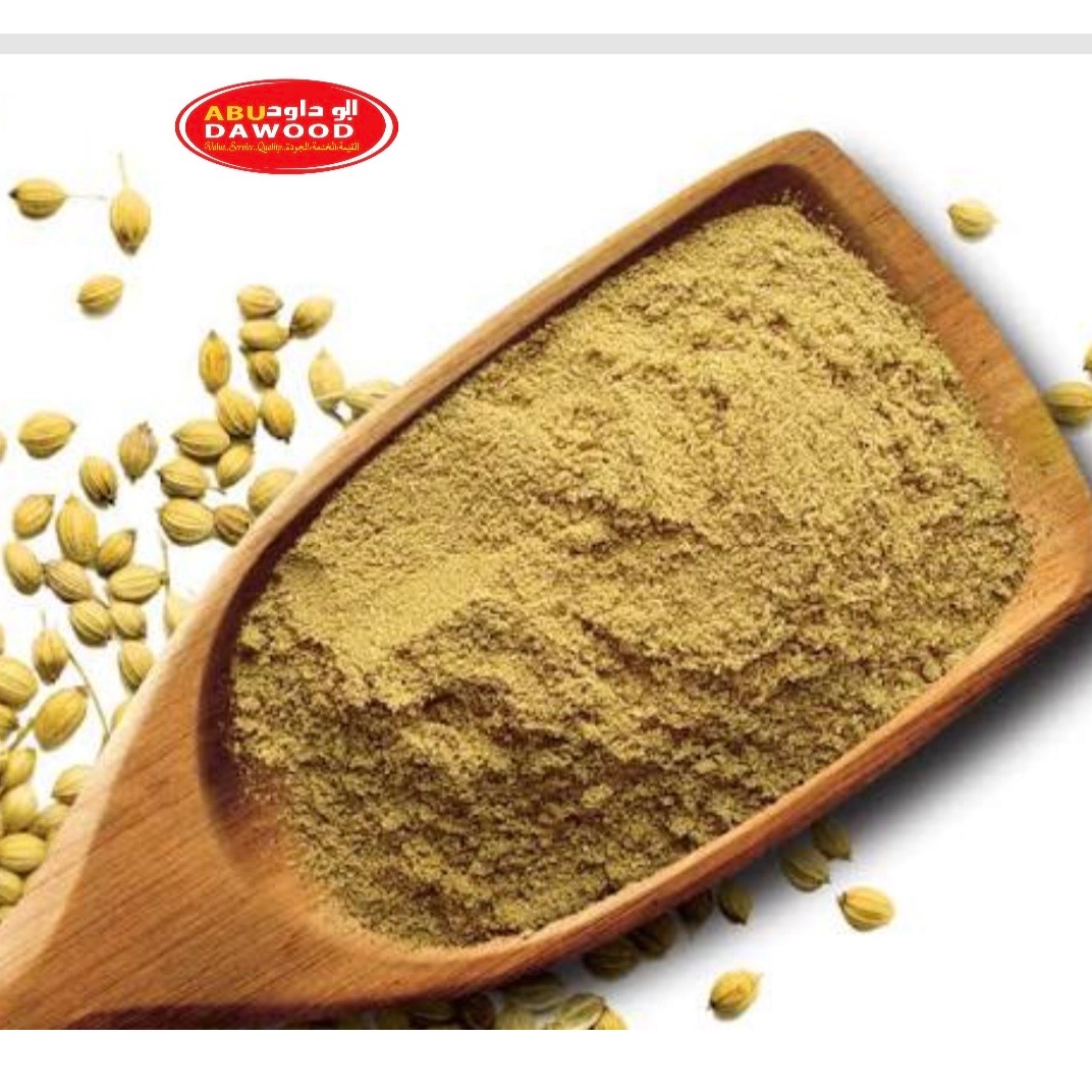 Coriander powder