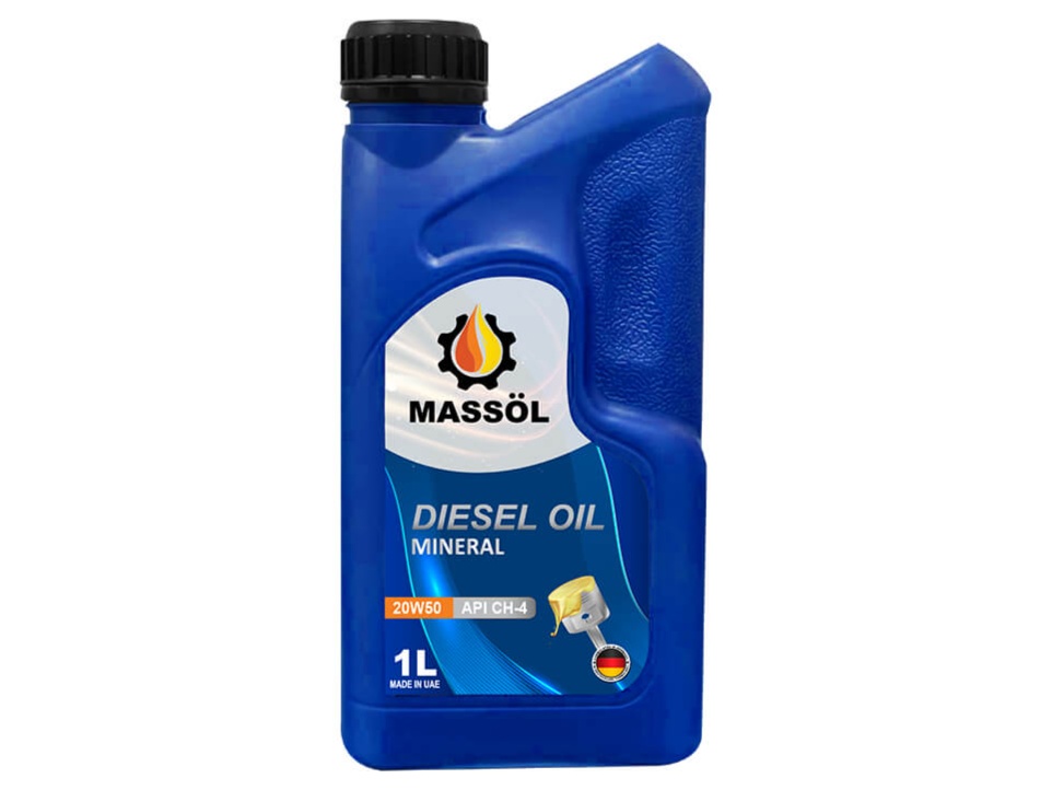 Engine oils & lubricants  4