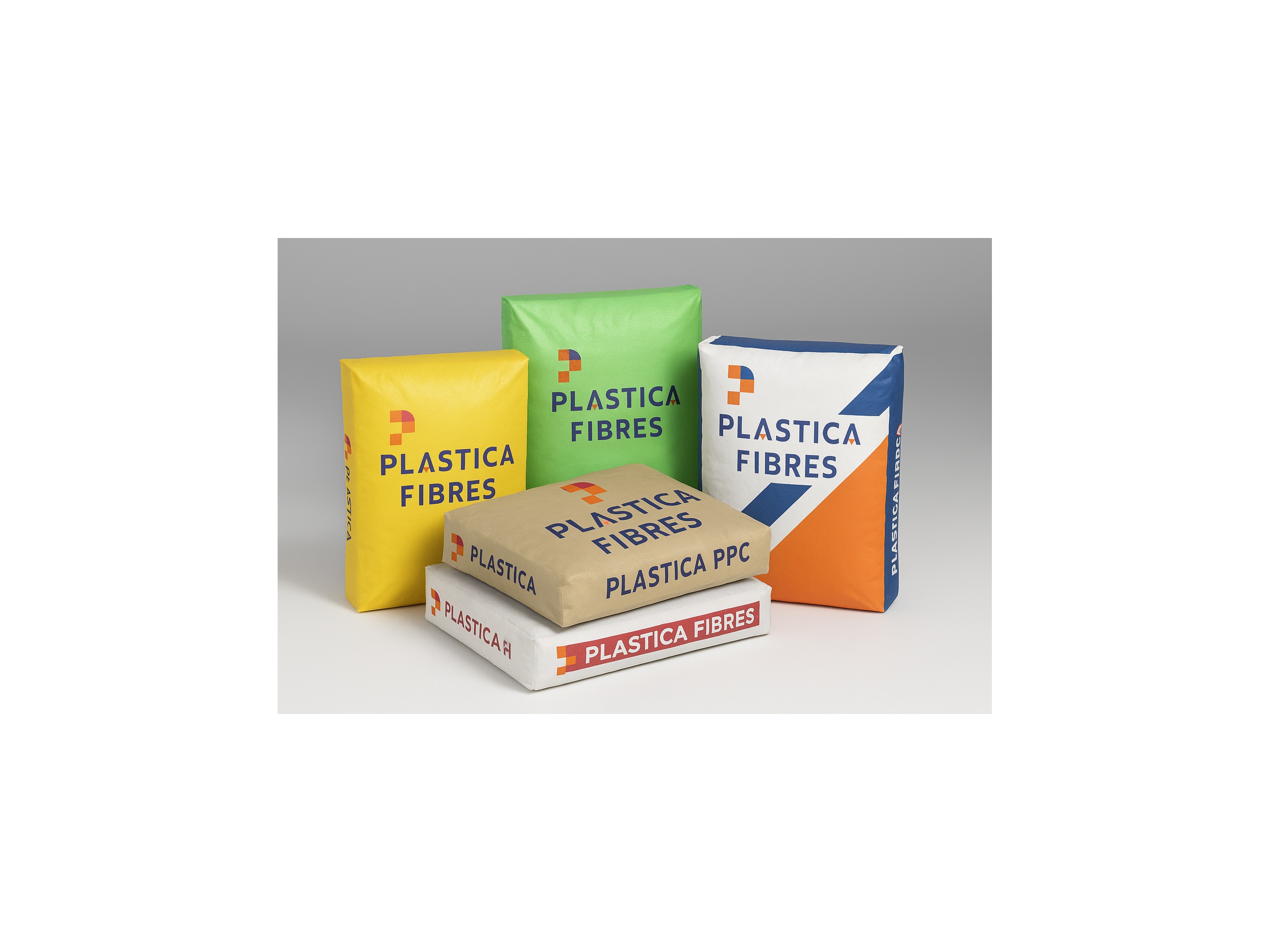 Valve\Block Bottom Bag