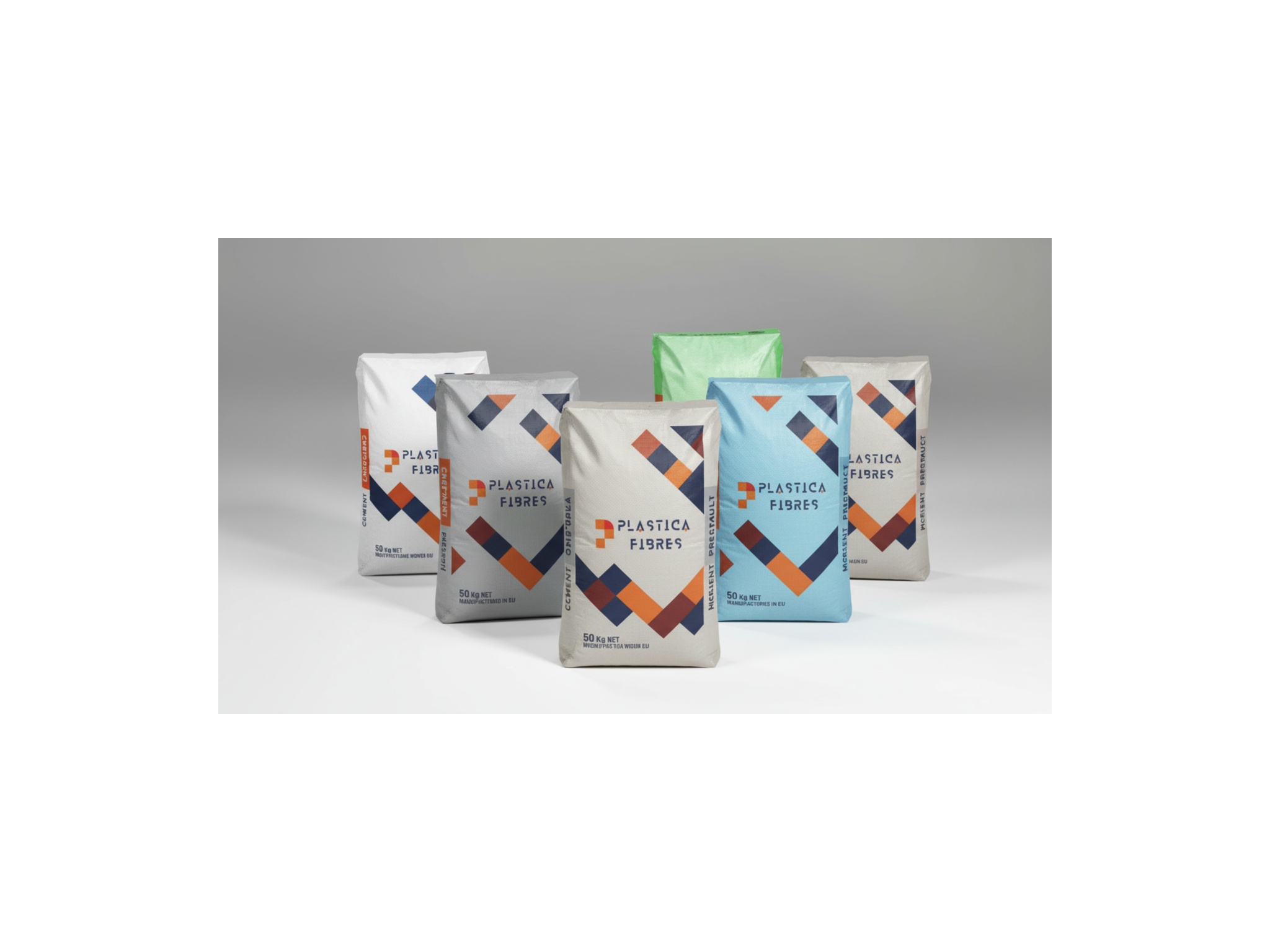 Valve\Block Bottom Bag 2