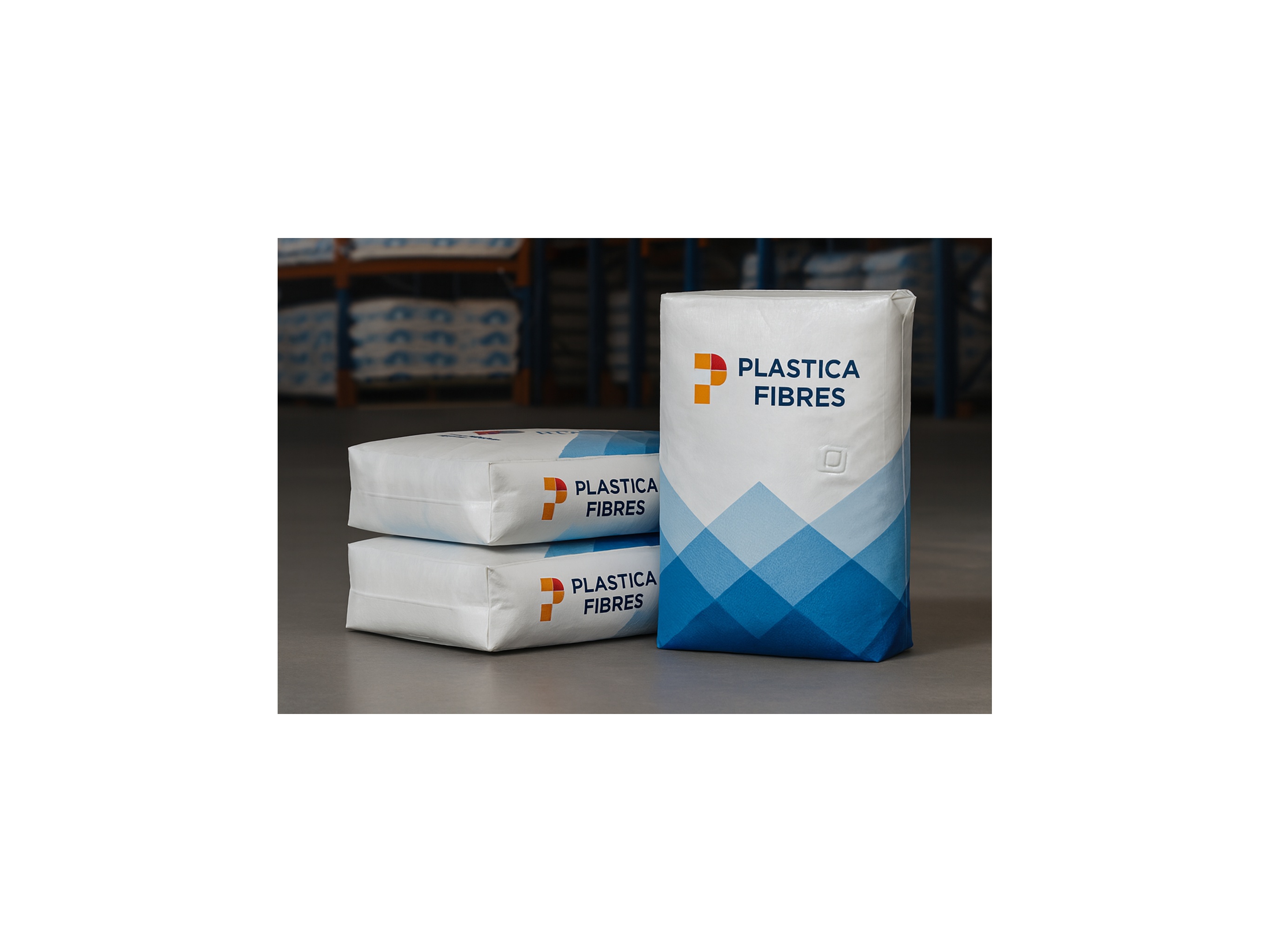 Valve\Block Bottom Bag 3