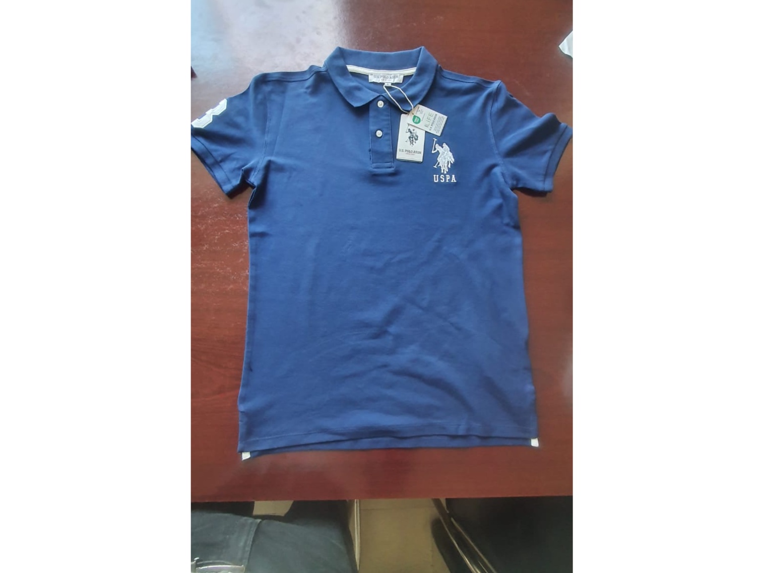 US Polo Shirt 6