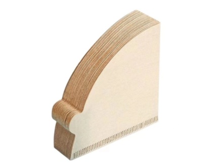 Conical Coffee Filter Paper 2