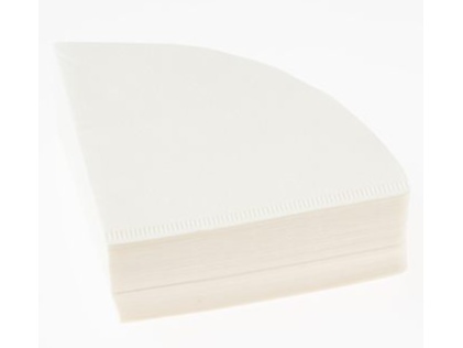 Conical Coffee Filter Paper 3