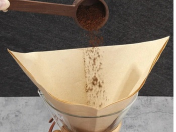 Conical Coffee Filter Paper 4