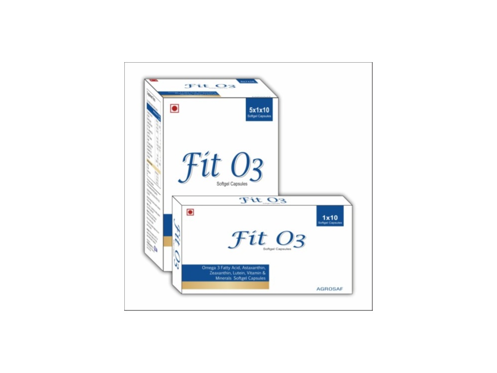 FIT O3 CAPSULE 1