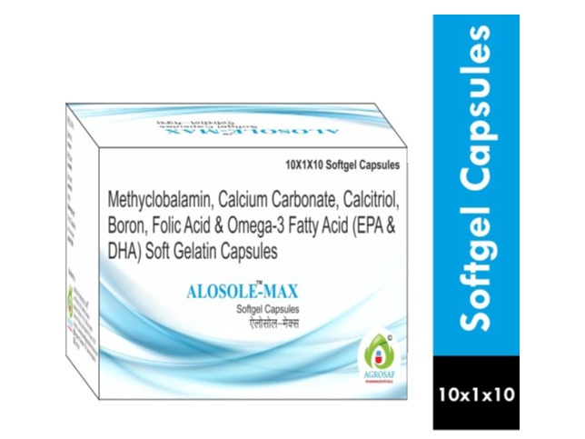 ALOSOLE MAX CAPSULE 1