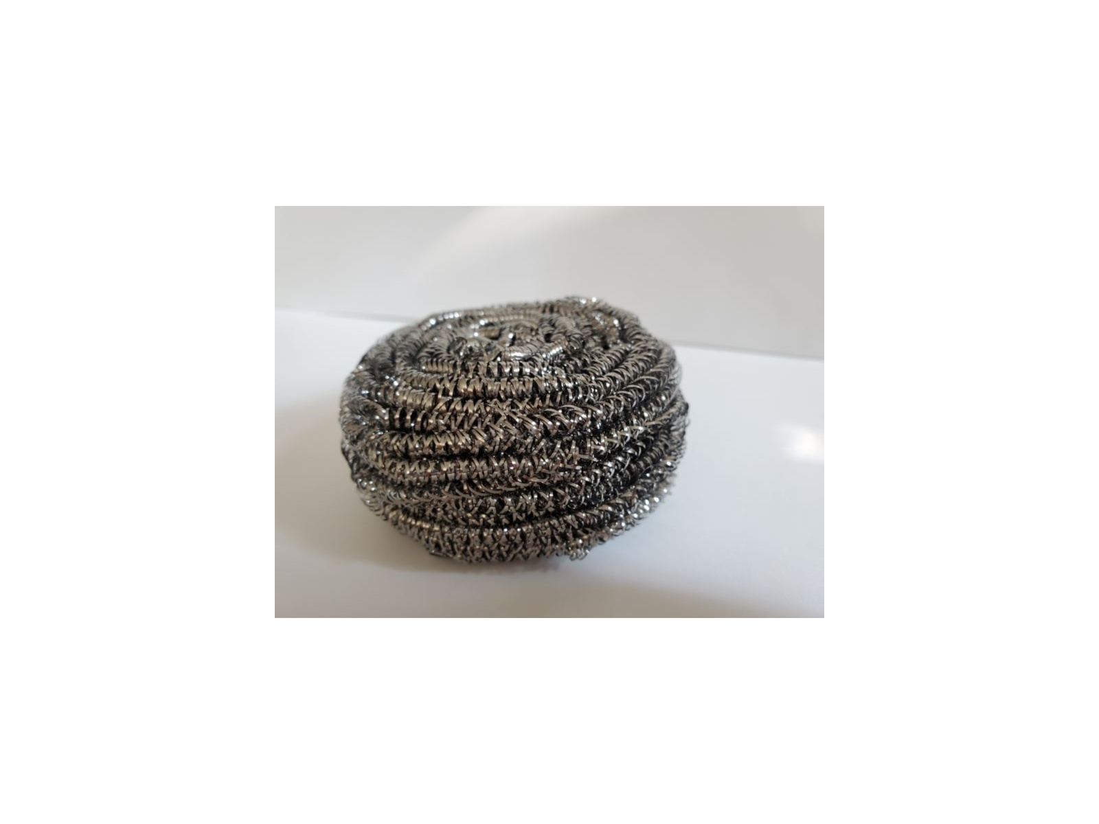 Stainless Steel Scourer 3