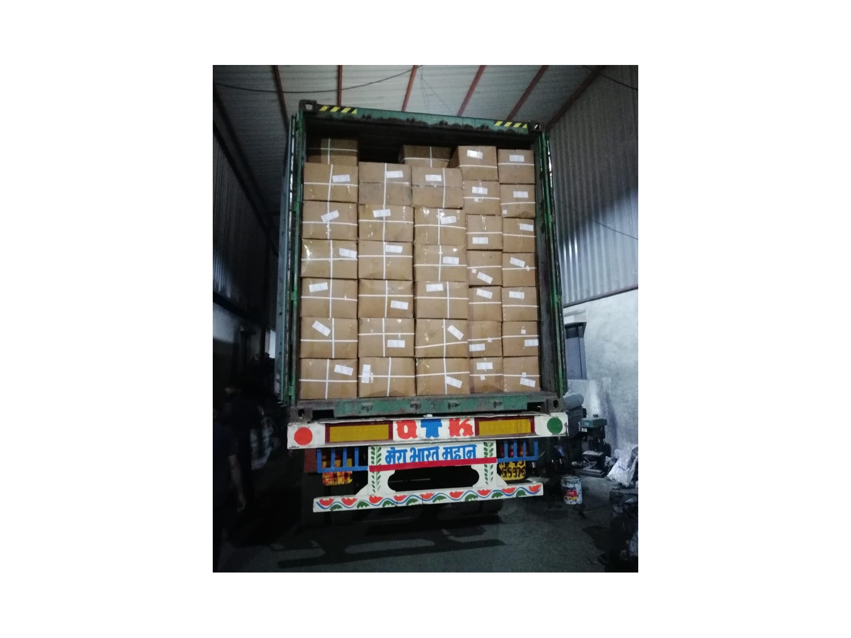 Stainless Steel Scourer 5