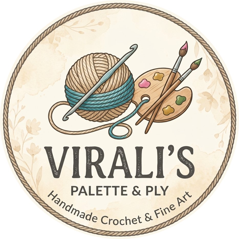 Virali's Palette & Ply