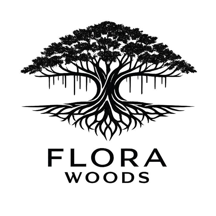FLORA WOODS ESSENTIAL OIL AND HERBS