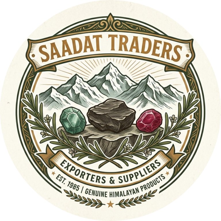 Saadat Traders